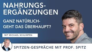 Mit EnzymHefezellen den Energiehaushalt stärken – Prof Jörg Spitz und Michael Schlimpen [upl. by Cirdla]