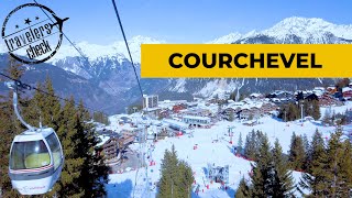 Courchevel [upl. by Menell]