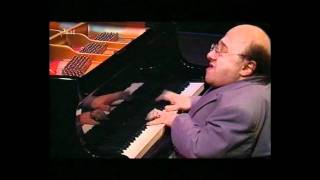 Michel Petrucciani  Estate Summer in Italia Live at Montreux 1990 [upl. by Burford]