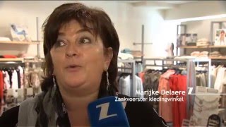 Reportage Storesquare  Kanaal Z [upl. by Gretta822]