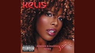 Kelis  Milkshake 2crimes amp dJamma Remix FREE DOWNLOAD [upl. by Ominorej]