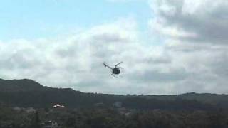 Boscobel Air Show in St Mary Jamaica [upl. by Aratihc]