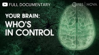 Your Brain Whos in Control  Full Documentary  NOVA  PBS [upl. by Asselim255]