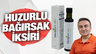 REKLAM  Huzurlu Bağırsak İksiri  Huzurlu Bağırsak İksiri içinde neler var [upl. by Cira322]