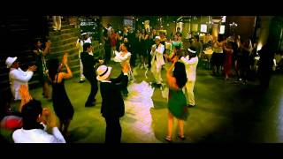 Belle Perez  El mundo bailando Official Music Video HD [upl. by Wyler]