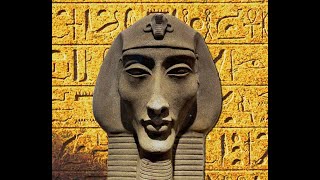 How Akhenaten Died  Akhenaten Death egyptiangods egyptianhistory egypt africa akhenaten [upl. by Eemia]