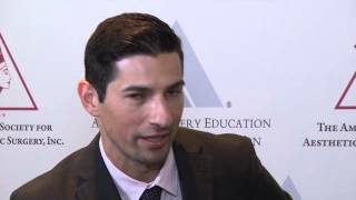 Dr Jason Roostaeian on attracting new aesthetic surgery patients [upl. by Ydisac871]