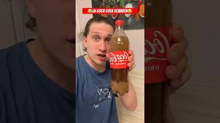 Alessandro ha bevuto la coca cola scaduta e… [upl. by Gaspard370]