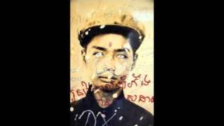 Khmer Rap Raw Dream soben chau [upl. by Denice]