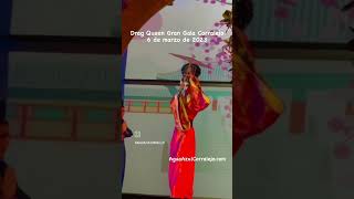 Drag Queen Gran Gala Corralejo 2023 [upl. by Oitaroh363]