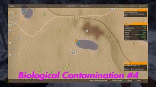 028  DR ANATOLY BARNYASHEV 05  BIOLOGICAL CONTAMINANTS 4  Medved Taiga theHunter COTW [upl. by Valentine]