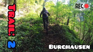 Burghausen Mtb Treil 2 [upl. by Anrapa]