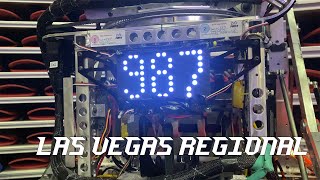 2022 Las Vegas Regional Recap [upl. by Ateloj]