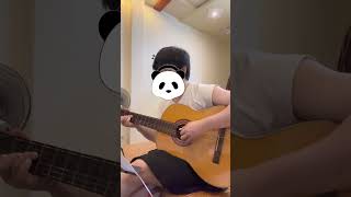 SAU NÀY  后来  Lưu Nhược AnhRene Liu  guitar solo [upl. by Hilliary]