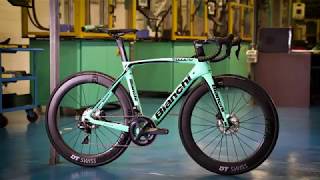 Oltre XR4 Disc [upl. by Shirah]