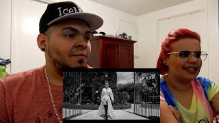 Jennifer Lopez  Dinero ft DJ Khaled Cardi B REACTION [upl. by Ataynek]