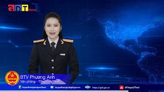 Bản tin Thuế tuần 4 tháng 10 [upl. by Abbye]