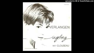 Ingeborg met Clouseau  Verlangen 1988 [upl. by Einram]