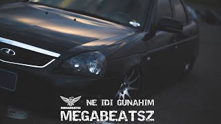 MegaBeatsZ  Nə İdi Günahım Remix  ft Xəzər Maştağalı [upl. by Nnylyar]