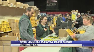 Dakota Farm Show [upl. by Nabala]