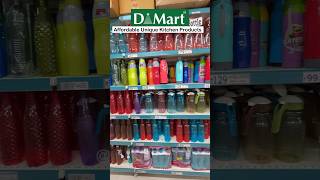 Dmart latest kitchen products 😍 Starting ₹12 dmart dmartkitchenorganizers shorts youtubeshorts [upl. by Ansilma367]