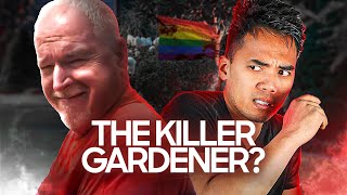 The Gardener is a Killer   Horrible Murder [upl. by Pickett]