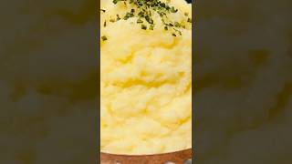 Easy and Delicious Mashed Potatoes for Dinner [upl. by Wally836]