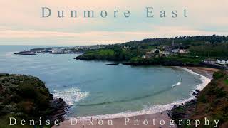 Dunmore East Co Waterford Ireland [upl. by Naig]