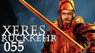 Rätselflut der 6 Krieger 🔥 Xeres Rückkehr Gothic 2 Mod 55 [upl. by Meggie]