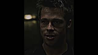 Tyler Durden ｜ YOU HAVE TO FIGHT ｜ CRASPORE  Flashbacks Super Slowed [upl. by Secundas]