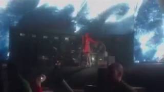 Ariana Grande  Dangerous Woman Coachella Full Video [upl. by Lorusso]