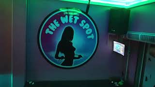 WetSpot Pattaya33 Live Stream [upl. by Coombs]