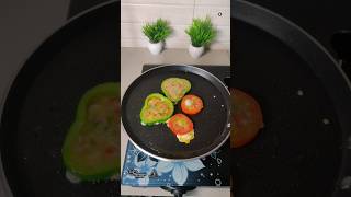 Egg BitesEgg Tikki eggrecipe eggbites eggcurry eggdishes trandingrecipe trandingshorts [upl. by Hayarahs]