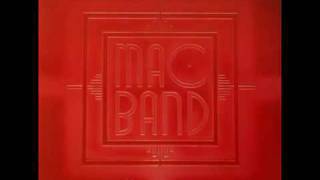 MAC BAND  ROSES ARE RED Extended Versionmp4 [upl. by Merrie]