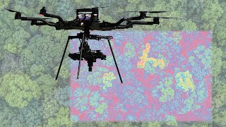 Laser 2000 presents Hyperspectral Imaging for Agriculture and Environmental Health [upl. by Erodeht]