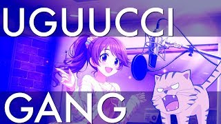 COVER Gucci Gang [upl. by Ethel]