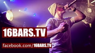 Auf Tour mit Lance Butters 2 16BARSTV [upl. by Ssyla]