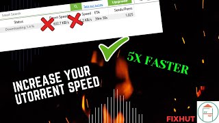 How to Download Files with uTorrent Web Version [upl. by Ayifas]