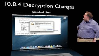 Understand FileVault 2 and Manage Disk Encryption with the Casper Suite [upl. by Anne-Corinne]