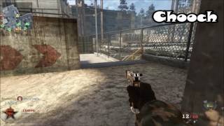 RE45 in Call Of Duty Black Ops 1RepZOps [upl. by Pasia]