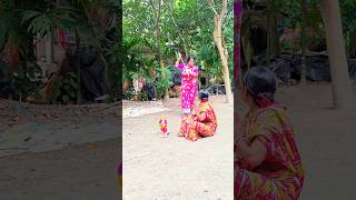 Jay Mata Di🙏🌺 Mahadev mahakali krishna maa shortsvideo foryou [upl. by Esinyl]