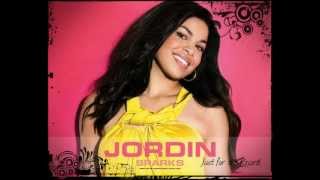 Jordin Sparks  Just For The Record Lyrics HQ [upl. by Revkah]