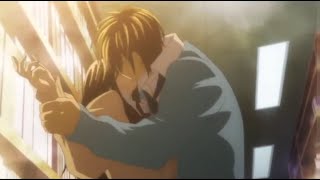 Anime Kiss  Kyou Koi wo Hajimemasu  Kiss [upl. by Elamaj]