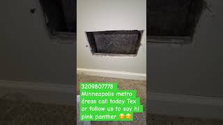 Pink panther Minneapolis call today Tex us follow up us Minneapolis Minnesota and all world 🖐🏼🖐🏼 [upl. by Acisset]