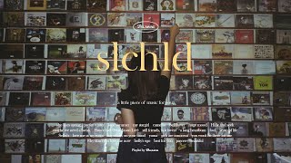 Playlist slchld의 chill한 바이브  서울차일드 노래모음 slchld Playlist 인디음악 플레이리스트 [upl. by Corissa473]