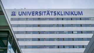 Tarifverhandlungen ÄrzteStreik an Unikliniken [upl. by Borek43]