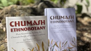 Introduction to Chumash Ethnobotany with Jan Timbrook [upl. by Elissa877]