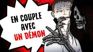 Mon COLOC est en couple avec un DÉMON [upl. by Alehcim]