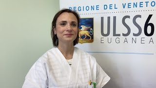 Presentazione dei Corsi di Accompagnamento alla Nascita On line  Ulss 6 Euganea [upl. by Regine]