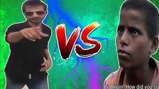 KAMLESH SOLUTION MEME VS NAGAR PALIKA MEME INDIAS BEST MEMES  FT DEEPAK SHARMA  RANT [upl. by Milo167]